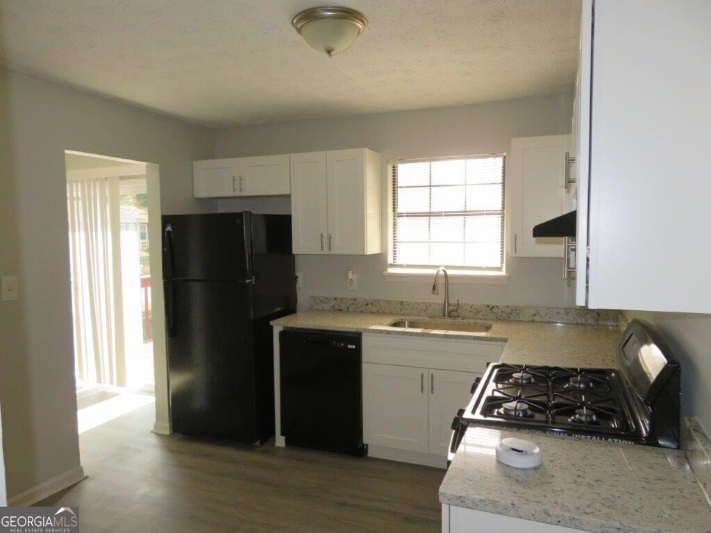 6047 Marbut Road Lithonia - 6