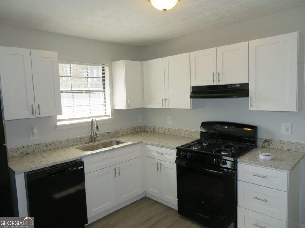 6047 Marbut Road Lithonia - 7