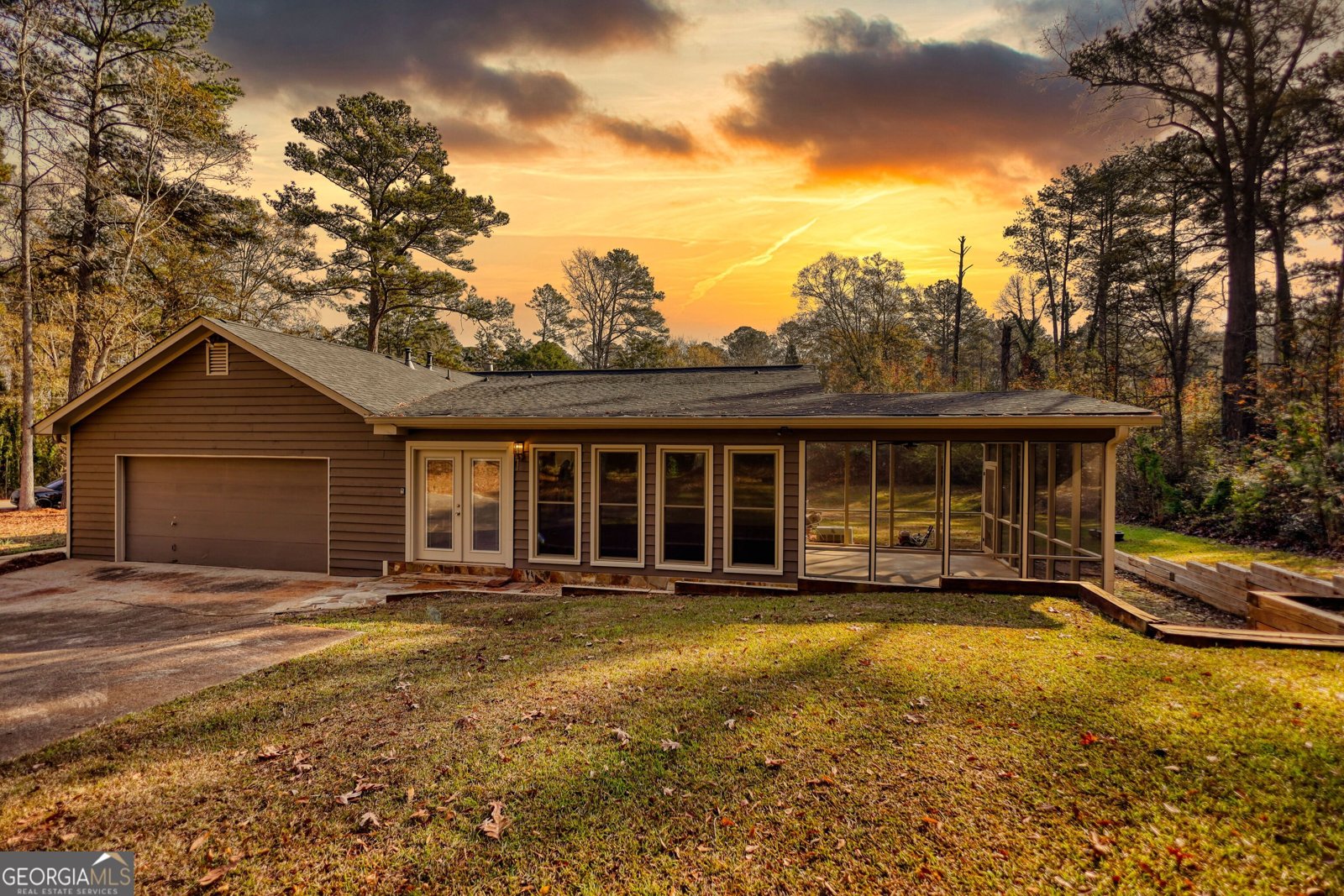 55 Dogwood Lane McDonough - 1