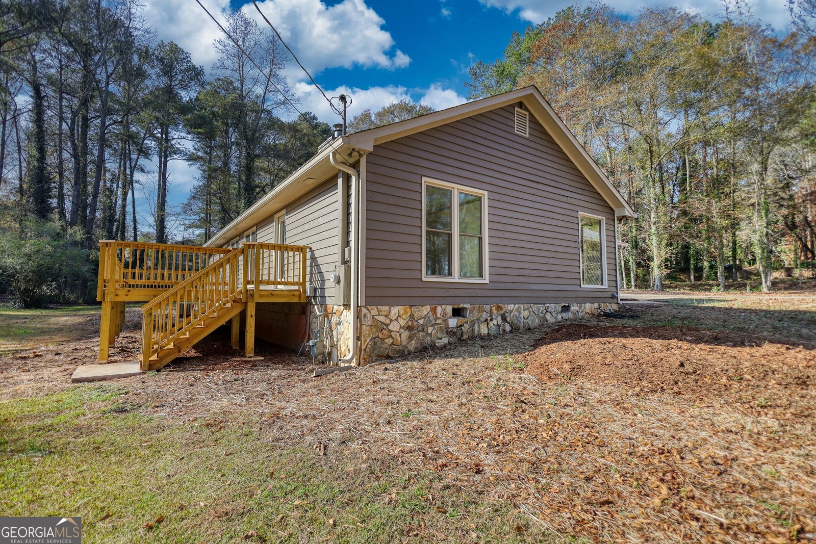 55 Dogwood Lane McDonough - 3