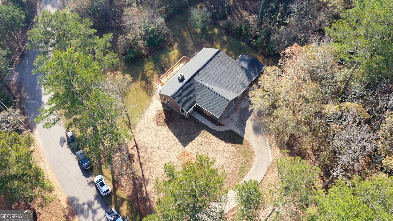 55 Dogwood Lane McDonough - 44