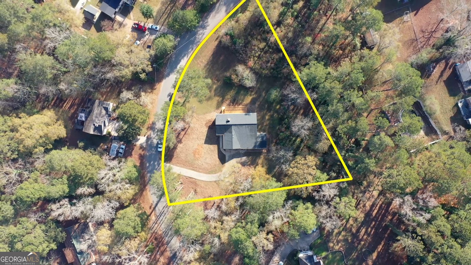 55 Dogwood Lane McDonough - 46