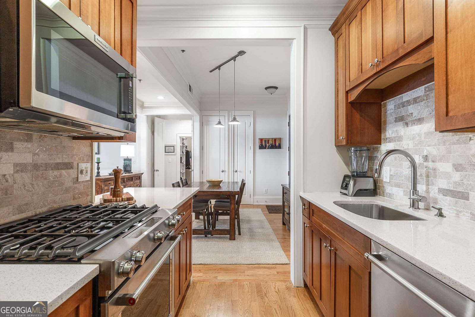 77 Peachtree Place Atlanta - 2