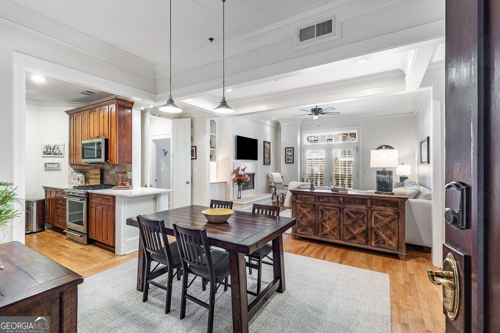 77 Peachtree Place Atlanta - 4