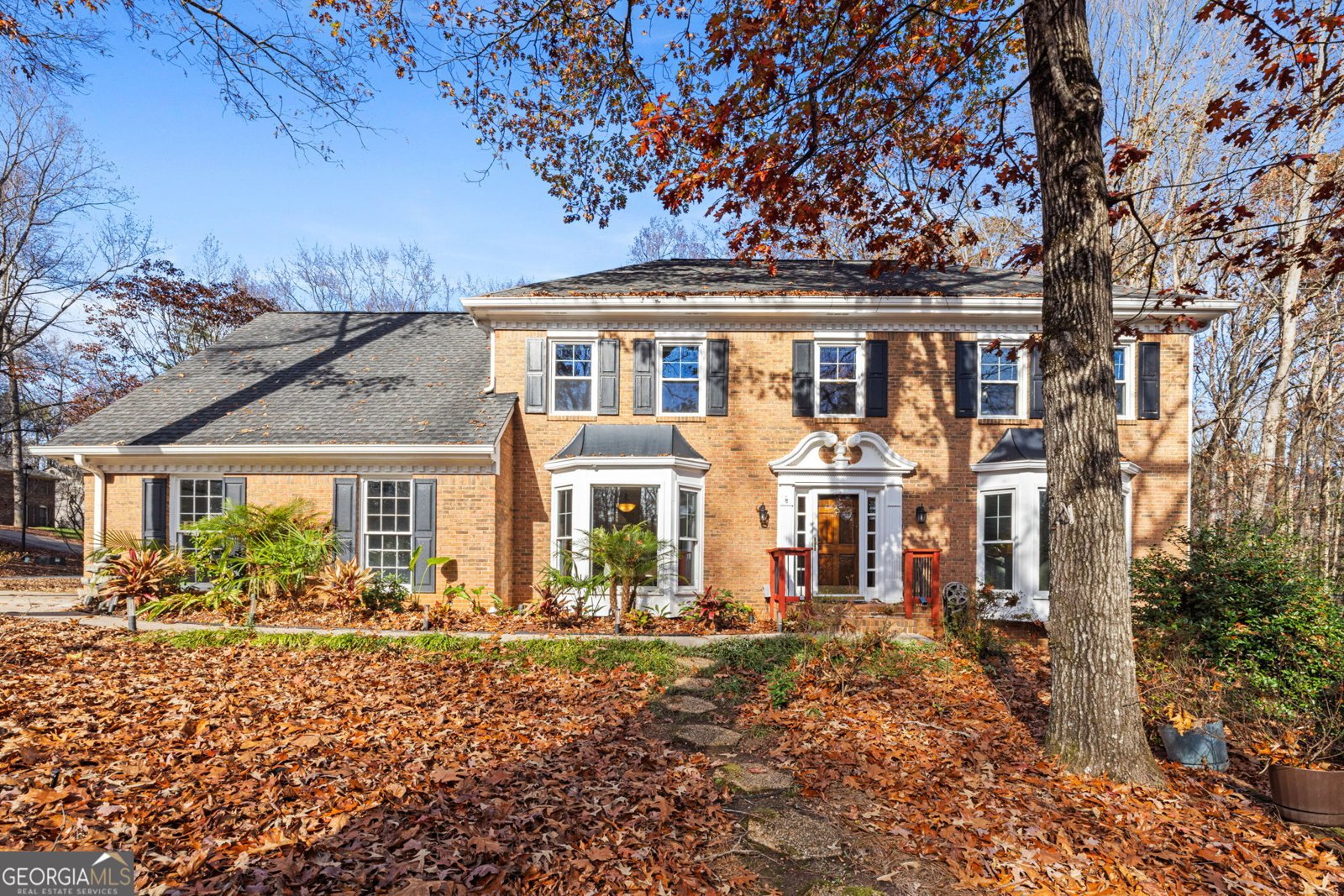 3402 Johnson Ferry Road Roswell - 1