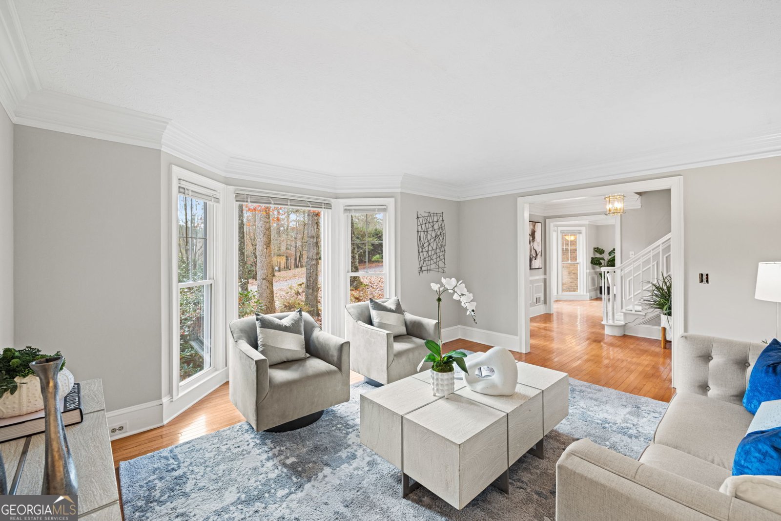 3402 Johnson Ferry Road Roswell - 3