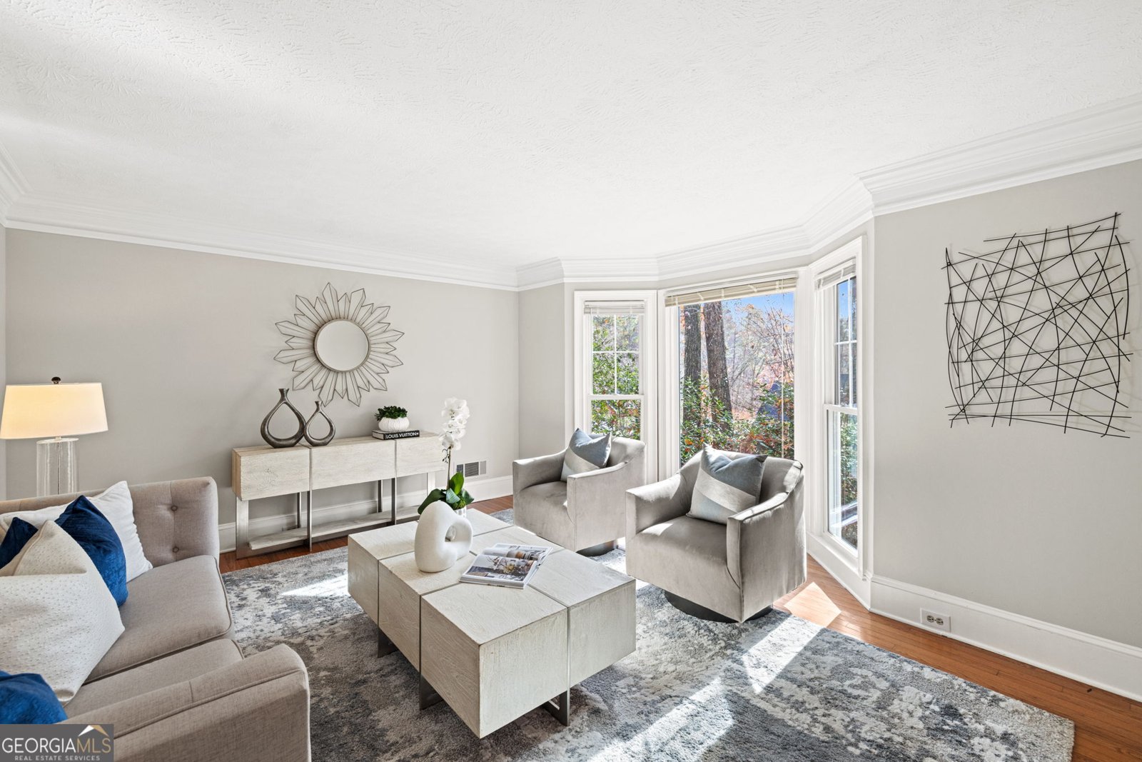 3402 Johnson Ferry Road Roswell - 4