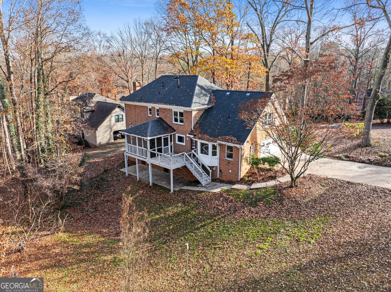 3402 Johnson Ferry Road Roswell - 52