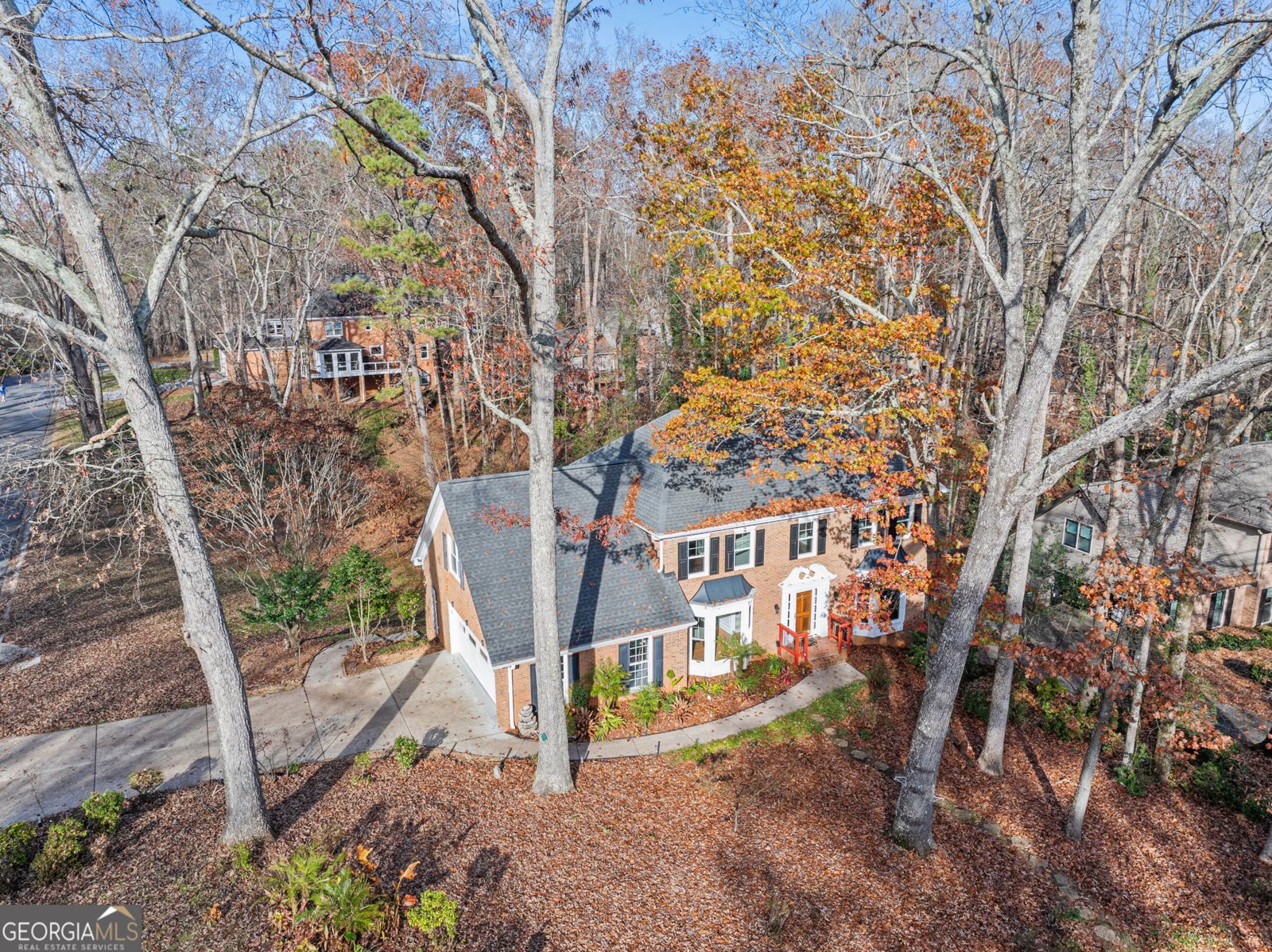 3402 Johnson Ferry Road Roswell - 53