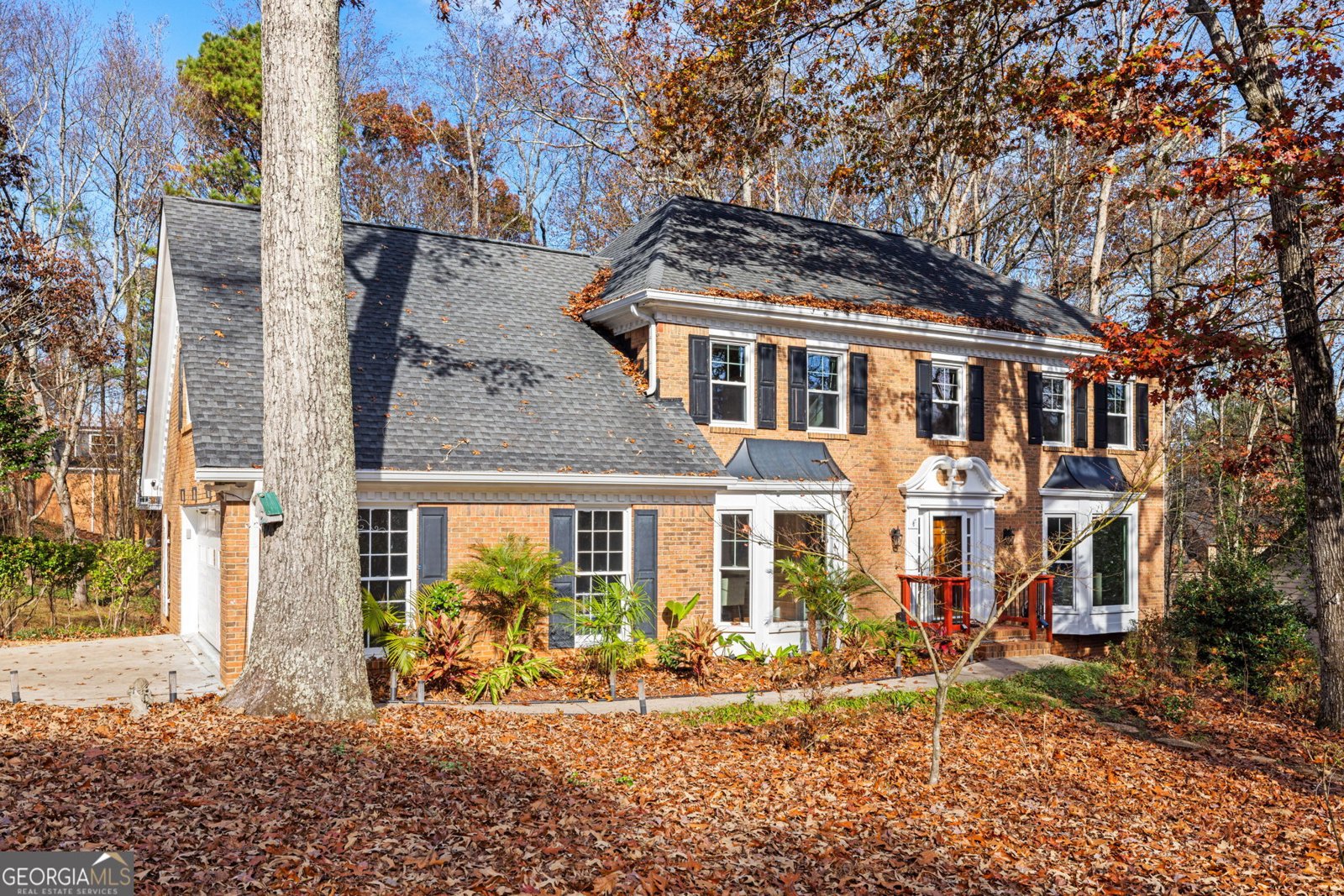 3402 Johnson Ferry Road Roswell - 54