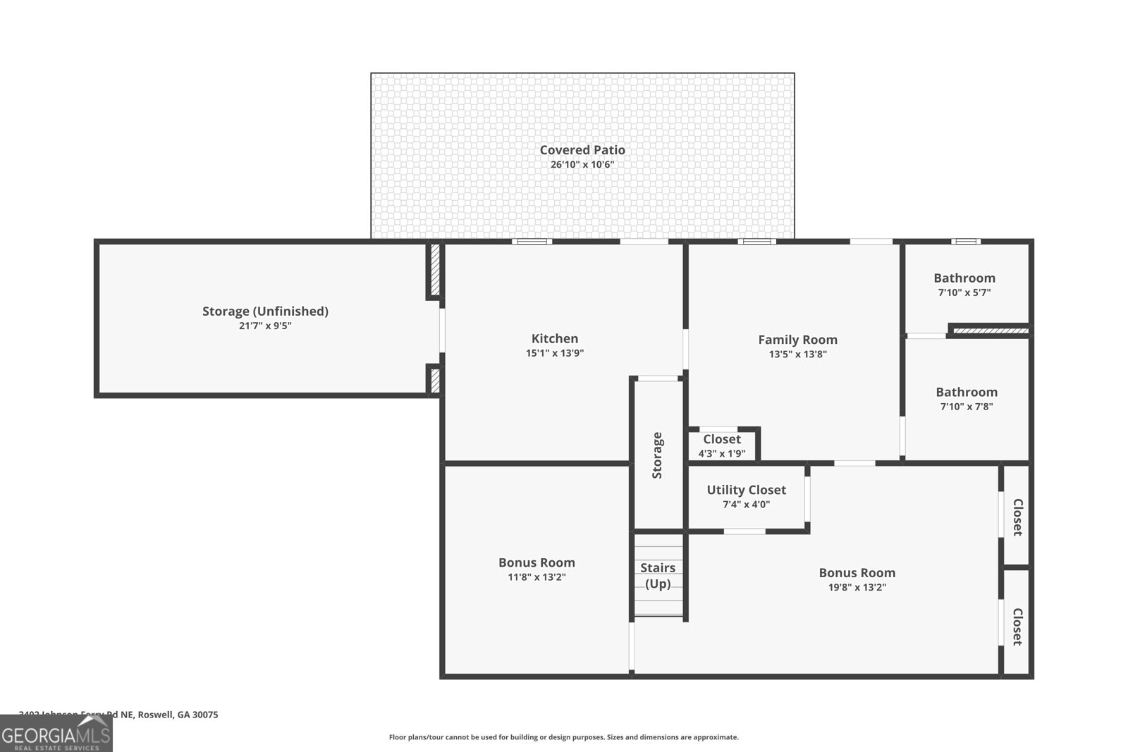 3402 Johnson Ferry Road Roswell - 55