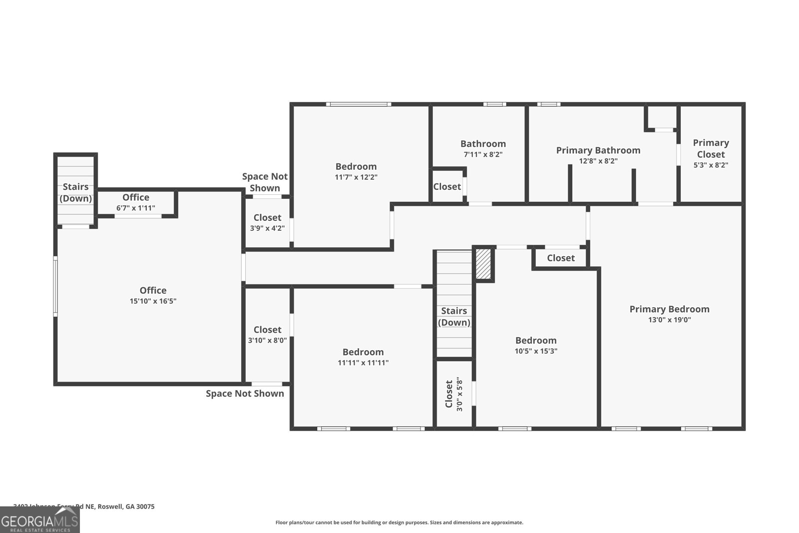 3402 Johnson Ferry Road Roswell - 57