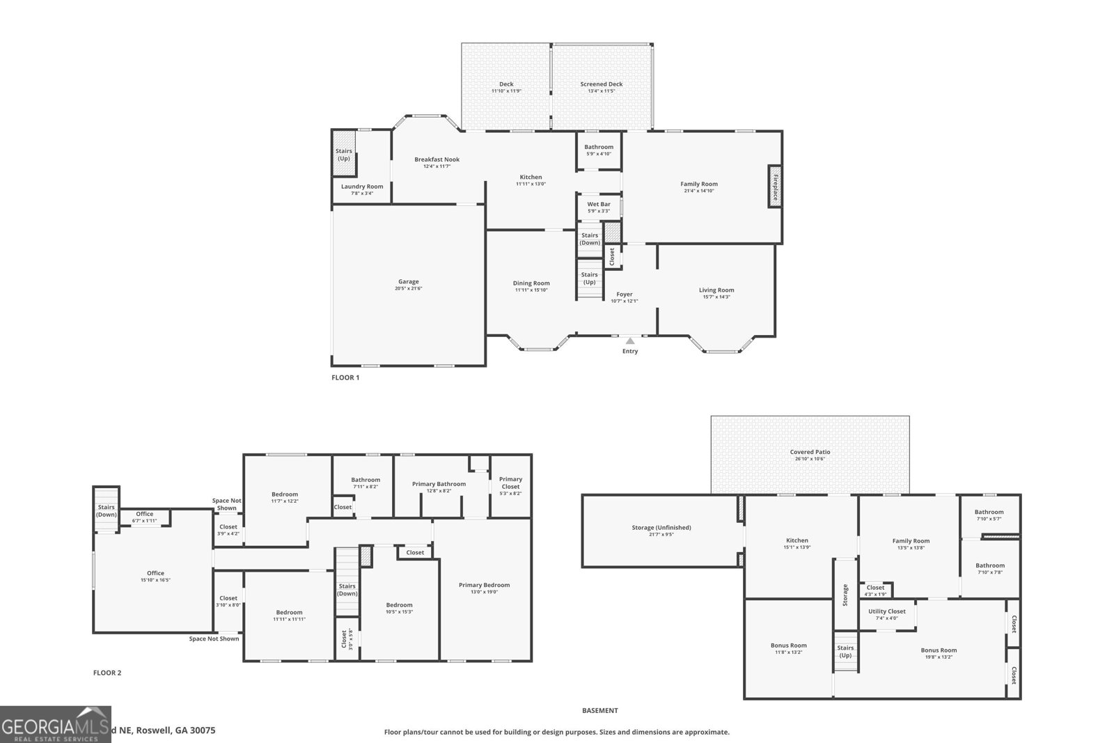 3402 Johnson Ferry Road Roswell - 58