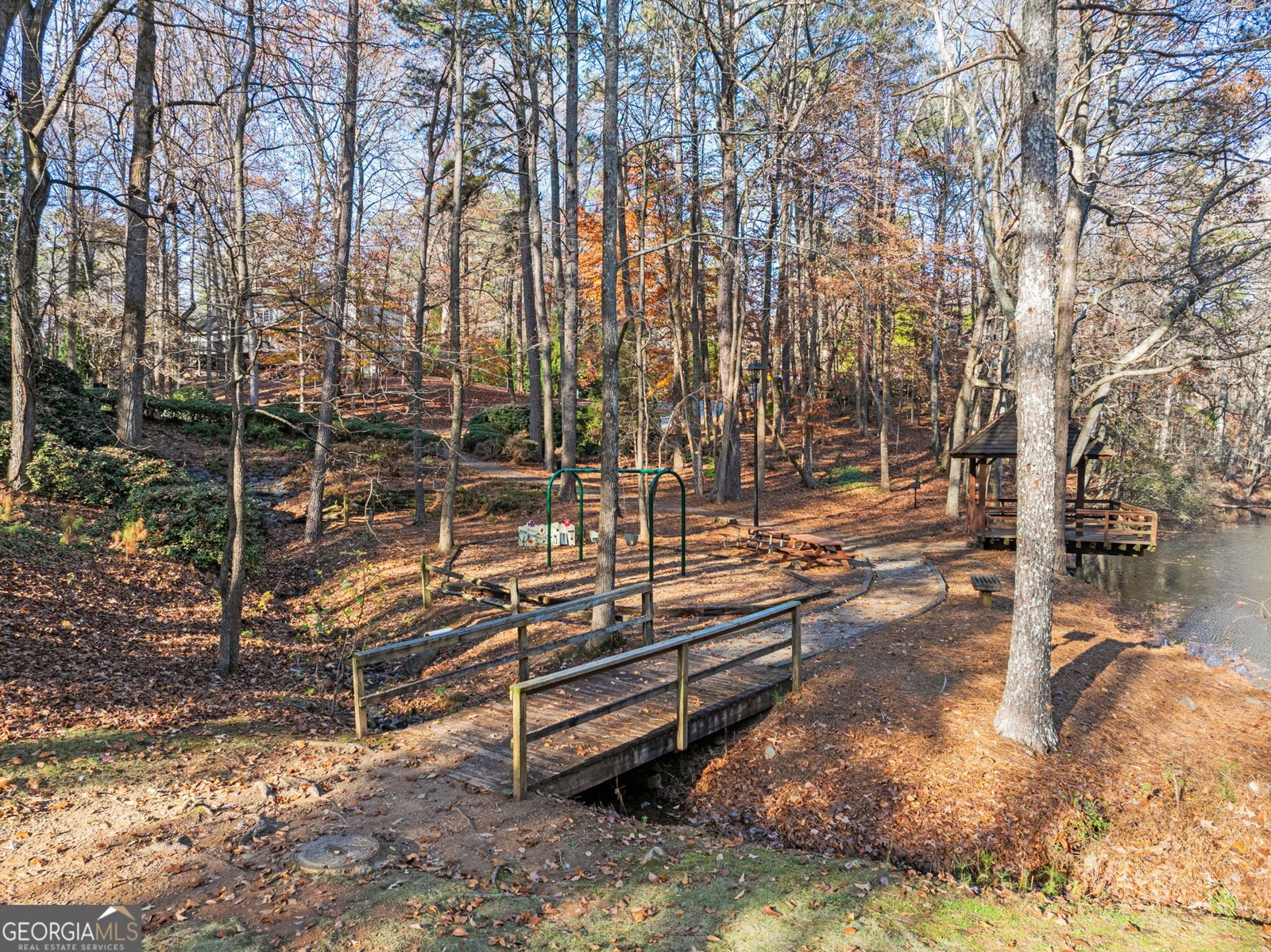 3402 Johnson Ferry Road Roswell - 59