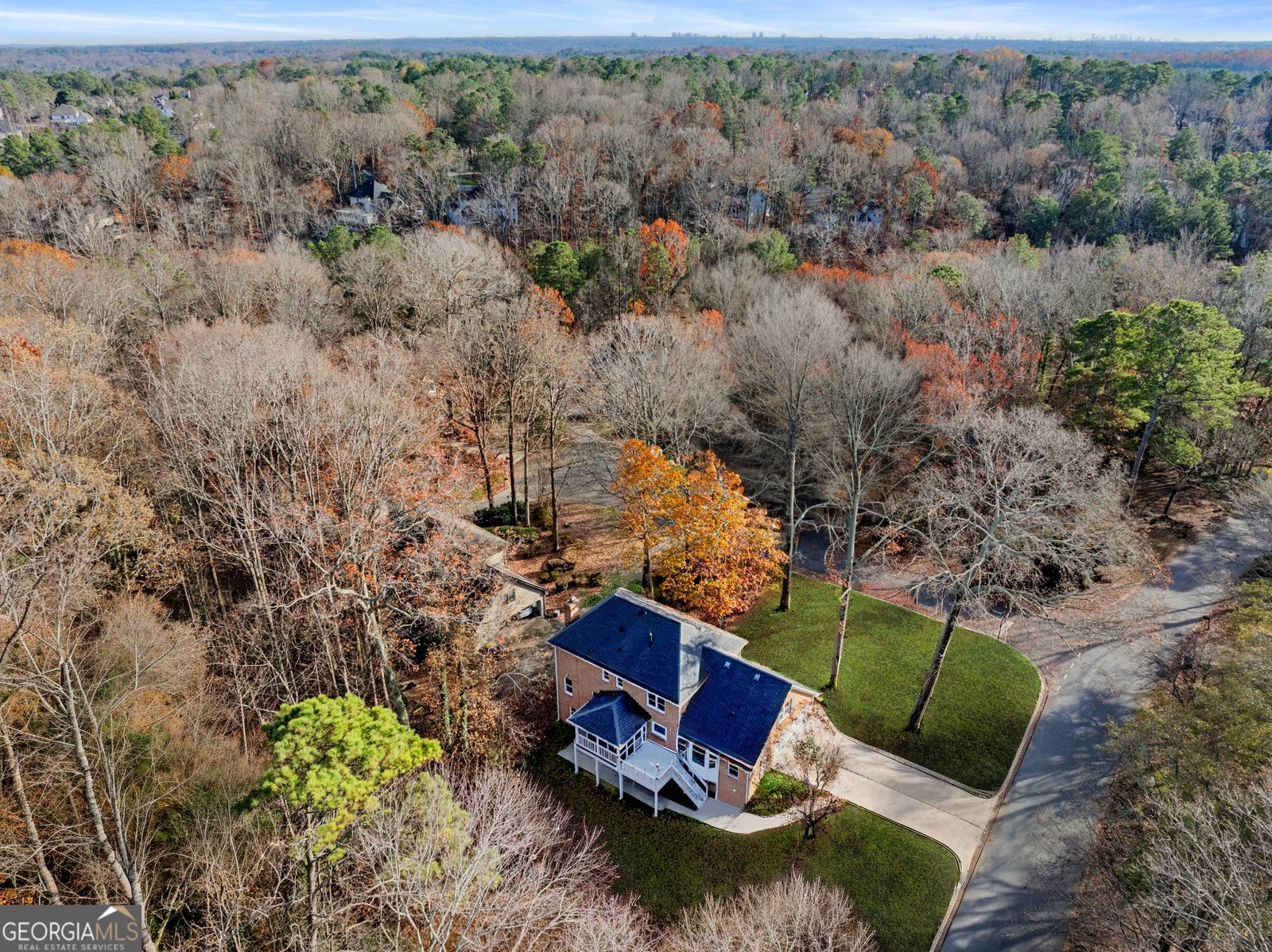 3402 Johnson Ferry Road Roswell - 63