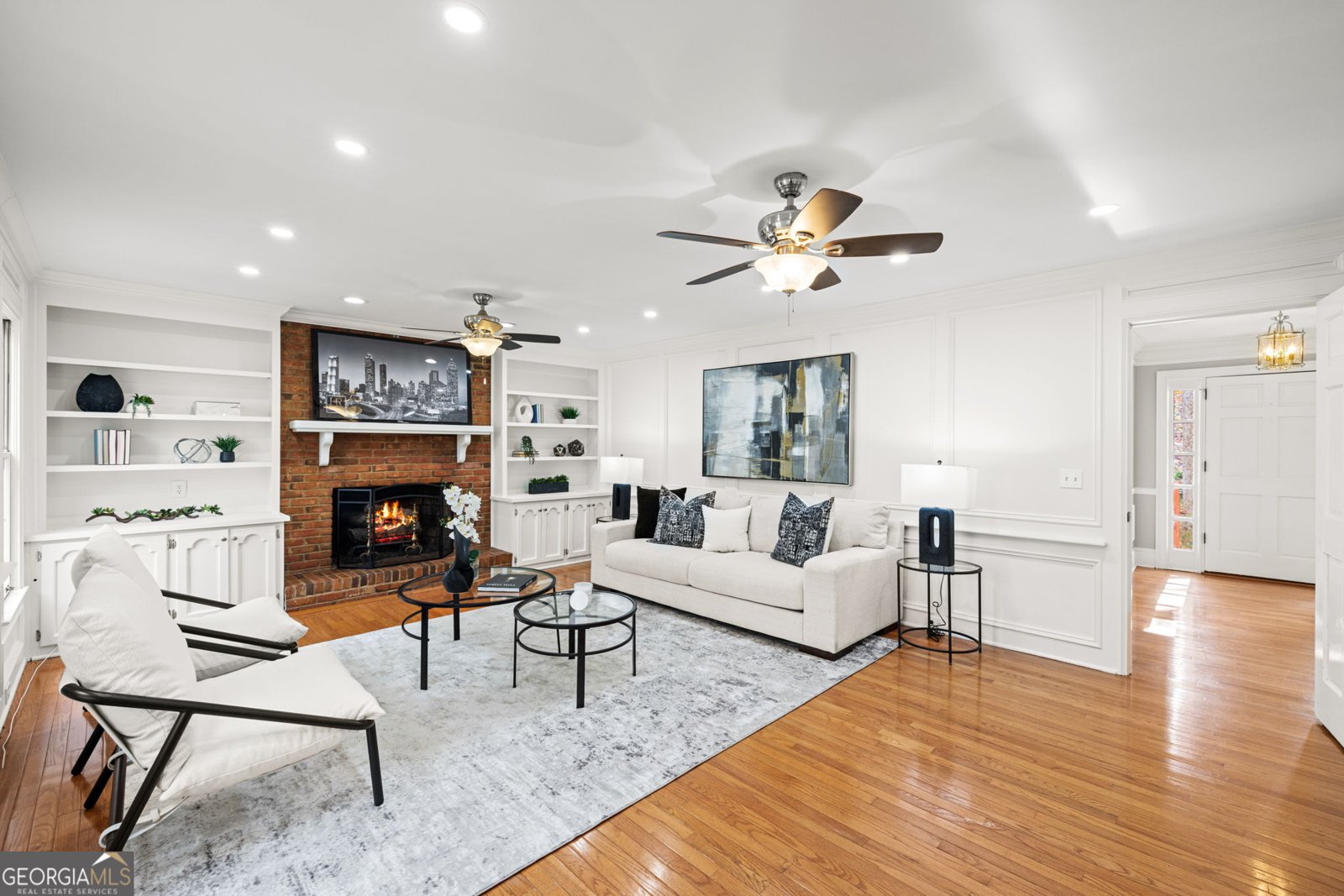 3402 Johnson Ferry Road Roswell - 8