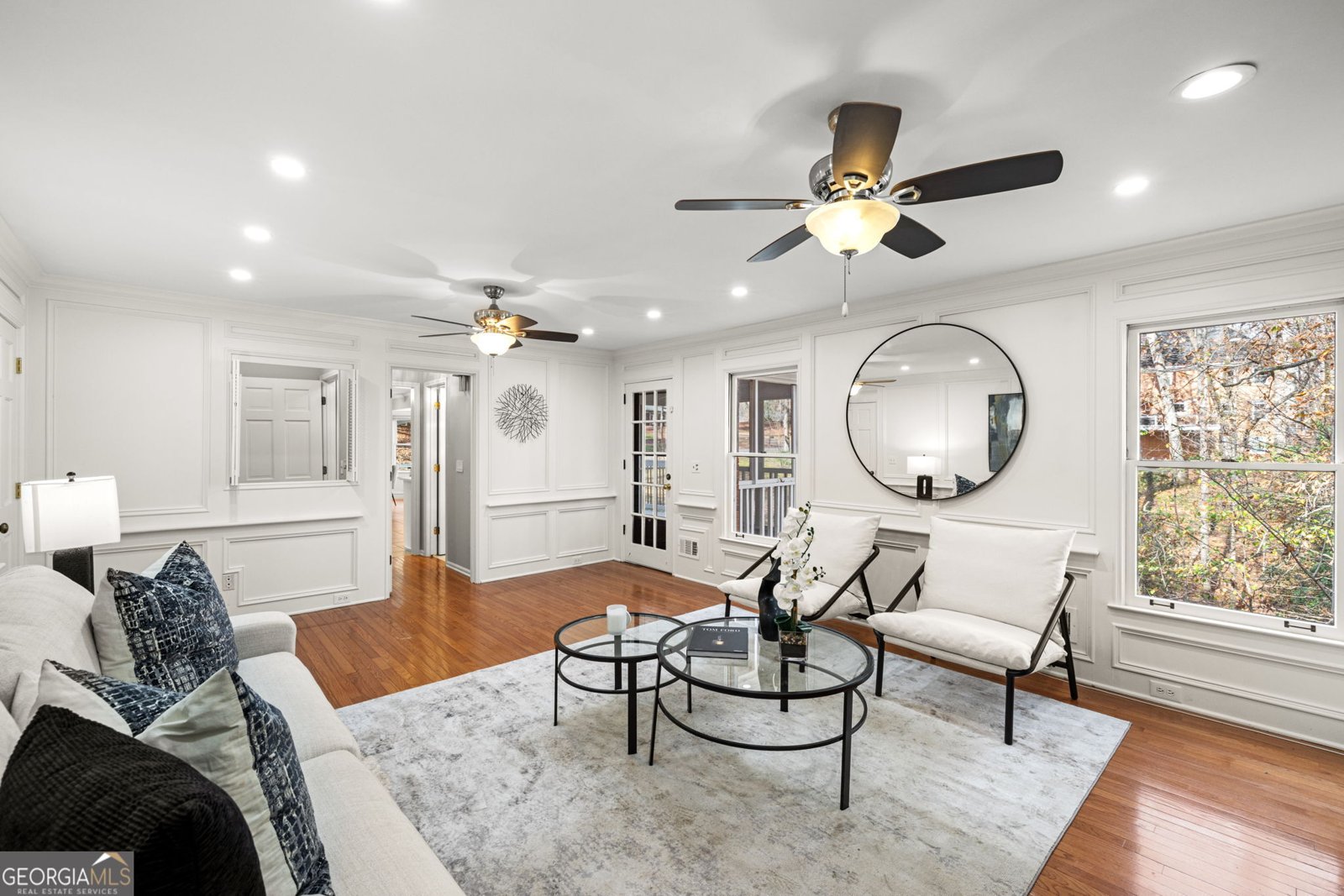 3402 Johnson Ferry Road Roswell - 9