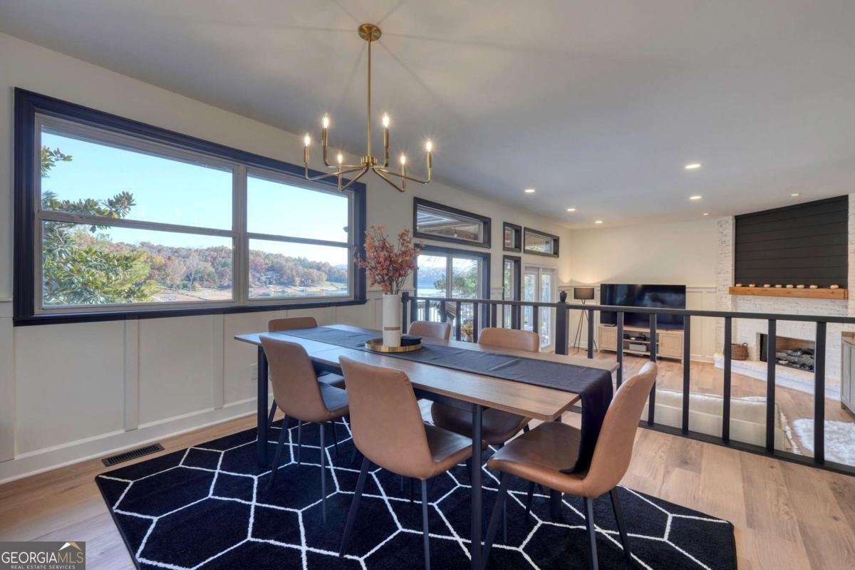 129 Mountain View Lane Blairsville - 10