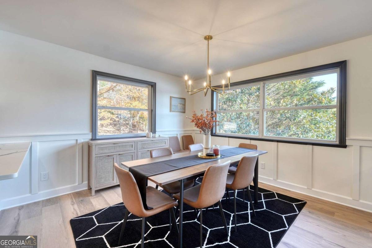 129 Mountain View Lane Blairsville - 11