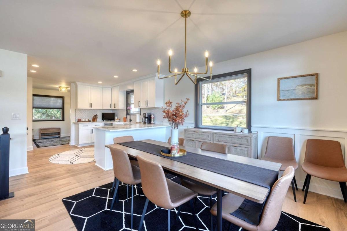 129 Mountain View Lane Blairsville - 12