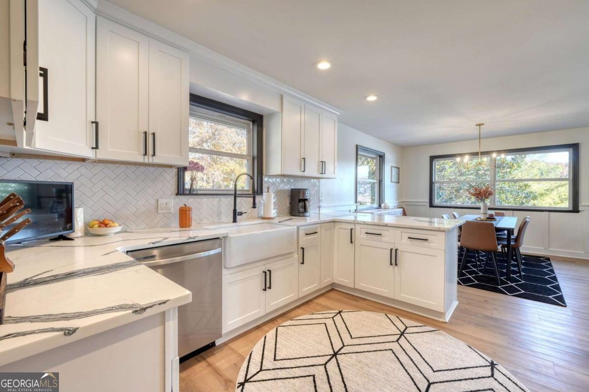 129 Mountain View Lane Blairsville - 13