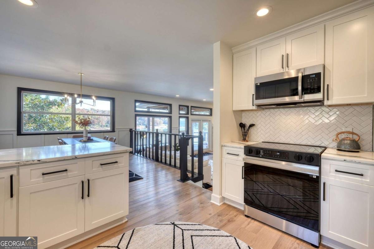 129 Mountain View Lane Blairsville - 14