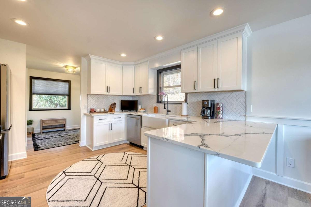 129 Mountain View Lane Blairsville - 15