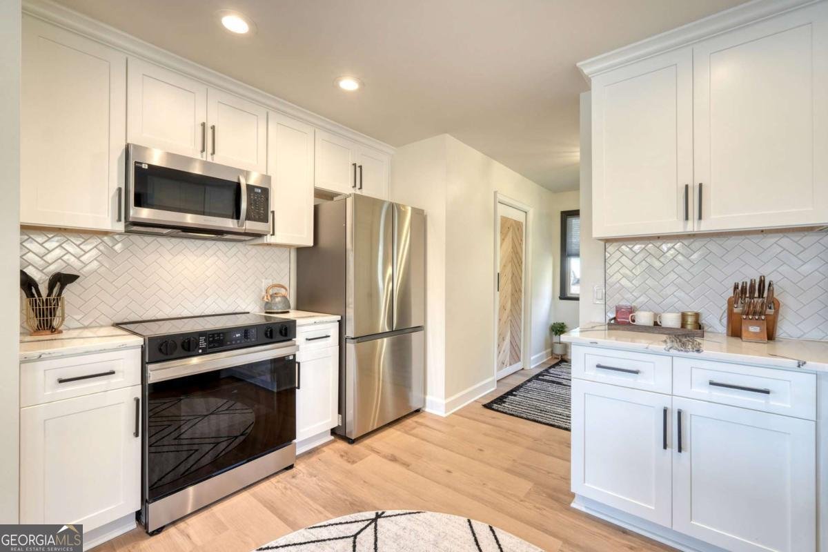 129 Mountain View Lane Blairsville - 16