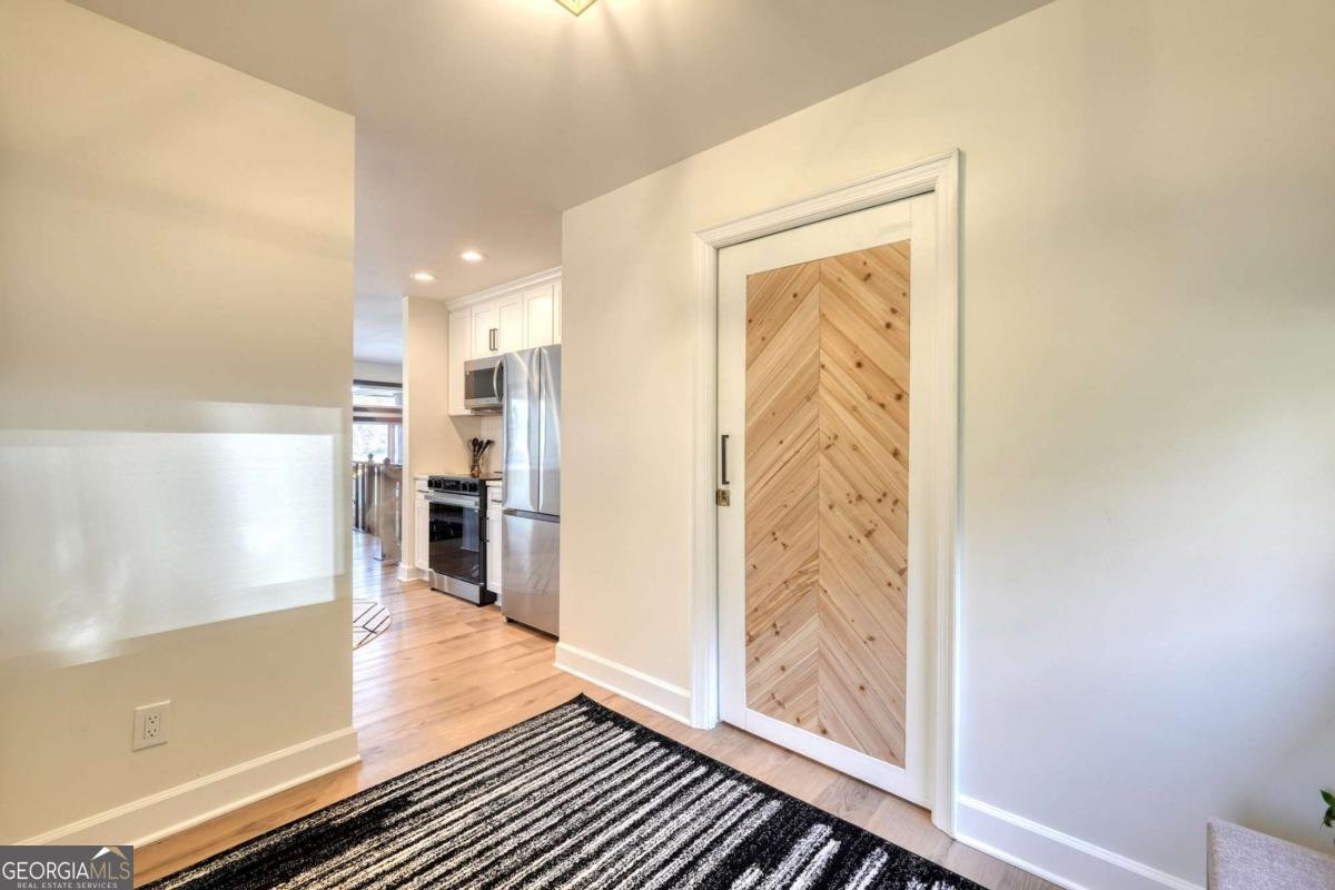 129 Mountain View Lane Blairsville - 18