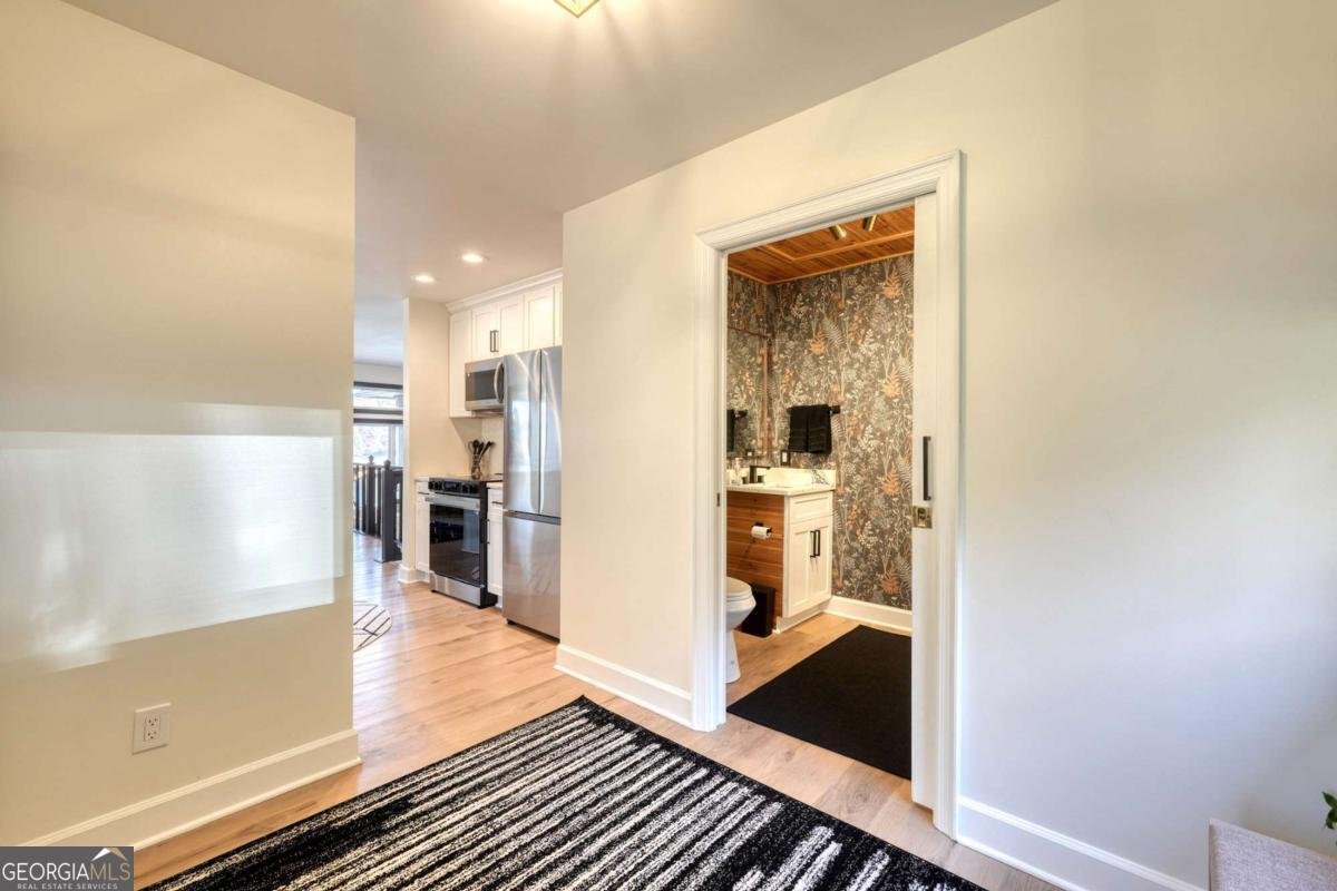 129 Mountain View Lane Blairsville - 19