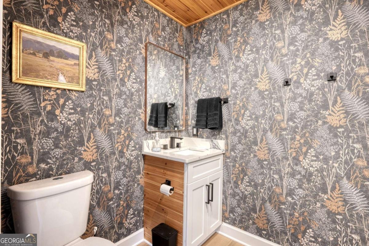 129 Mountain View Lane Blairsville - 20