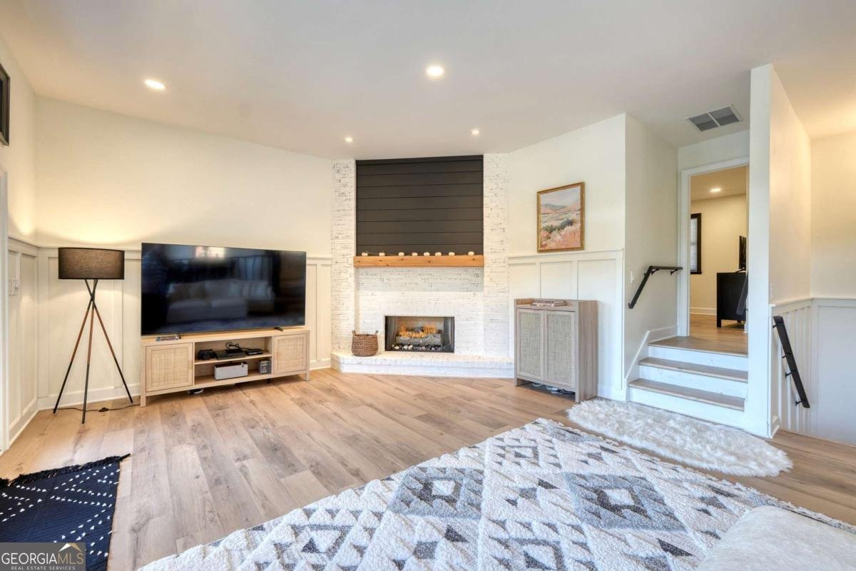 129 Mountain View Lane Blairsville - 23