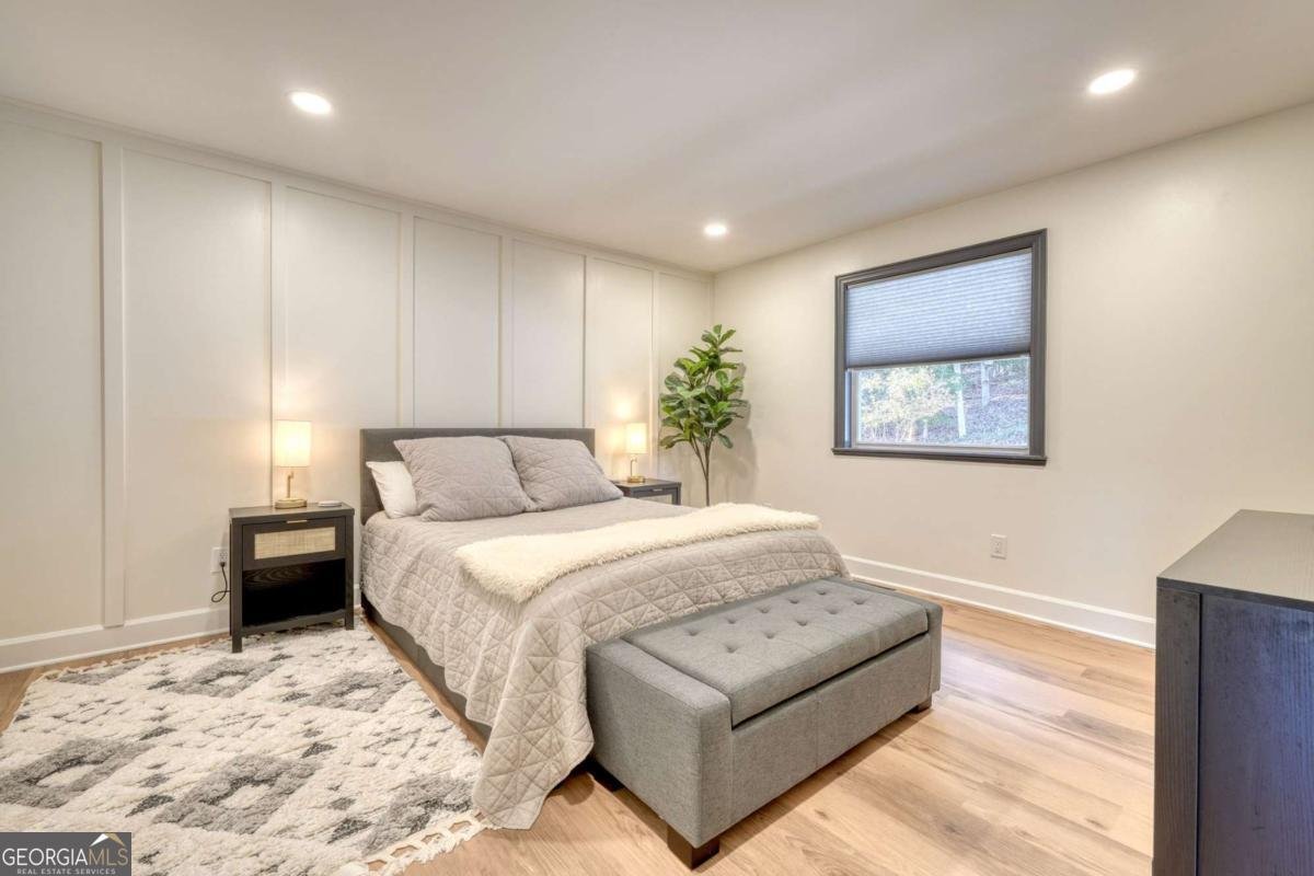 129 Mountain View Lane Blairsville - 24