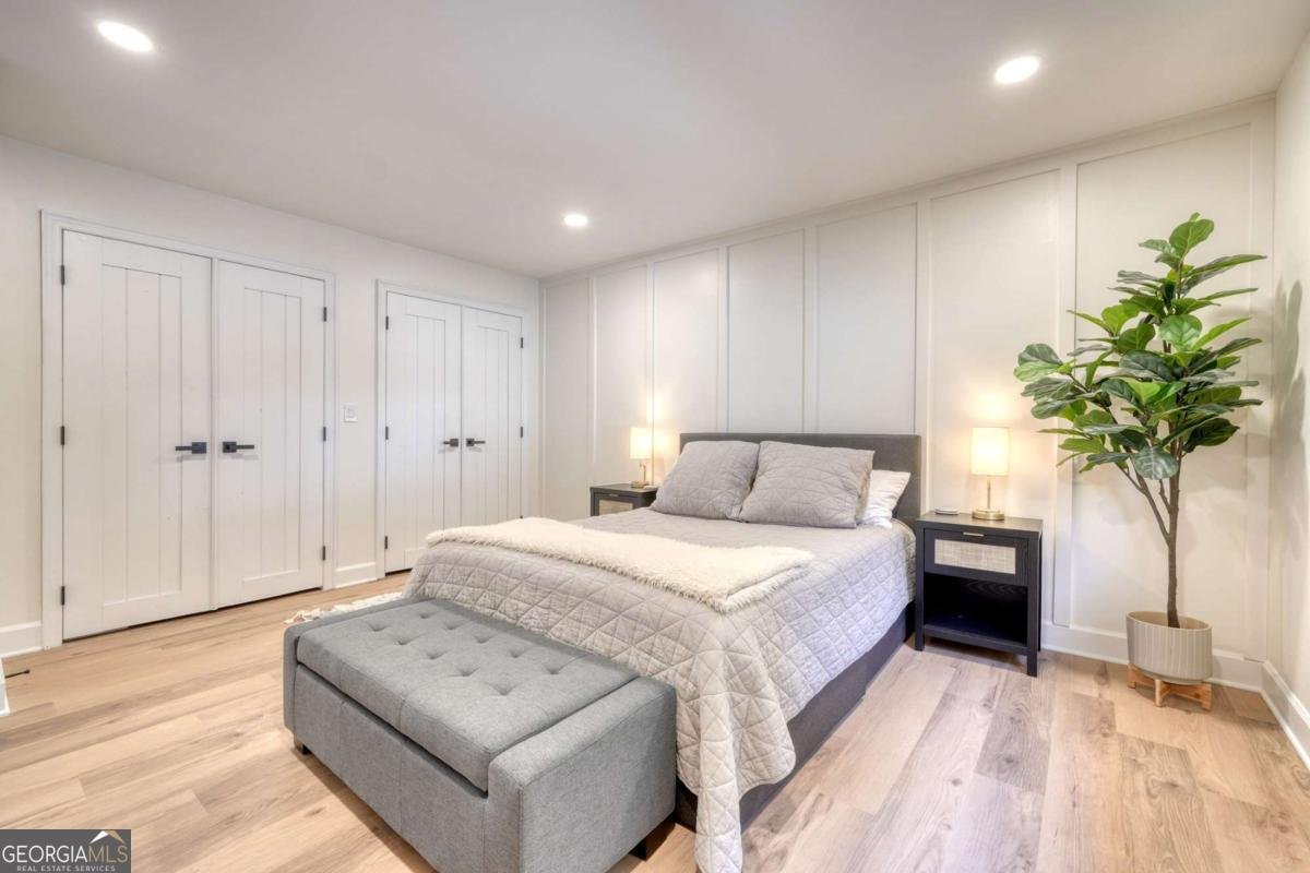 129 Mountain View Lane Blairsville - 25