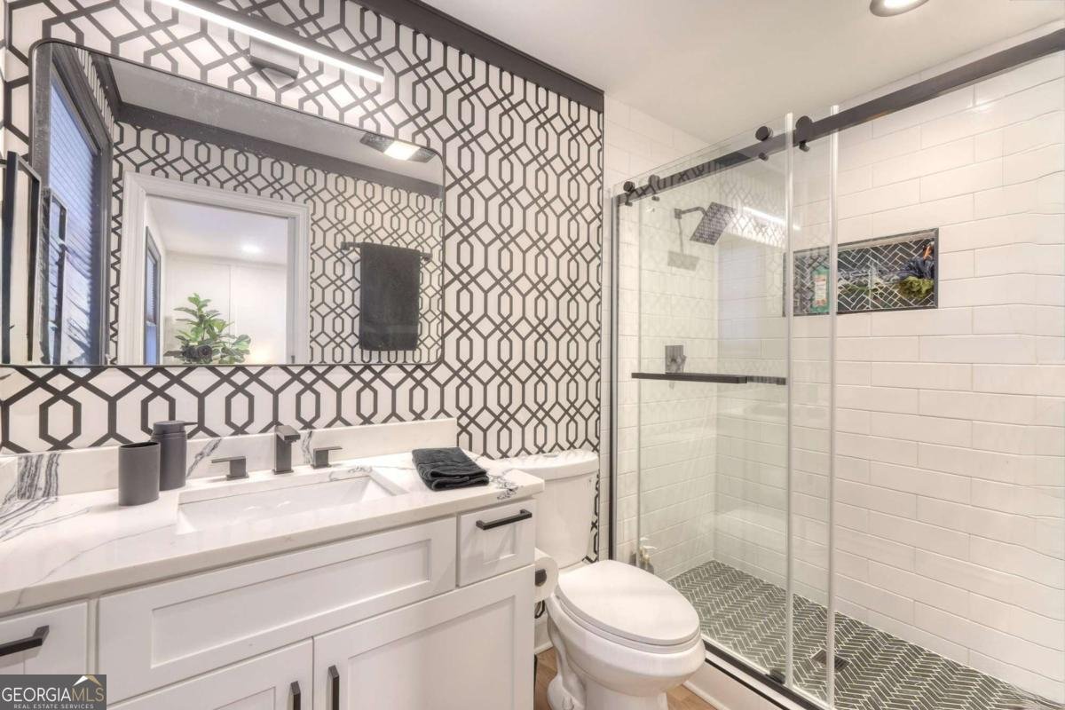 129 Mountain View Lane Blairsville - 28