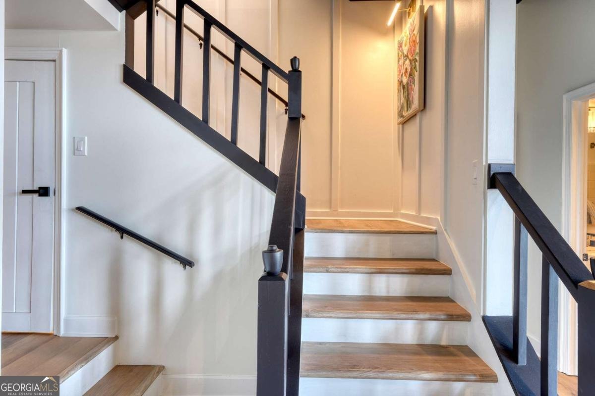 129 Mountain View Lane Blairsville - 29