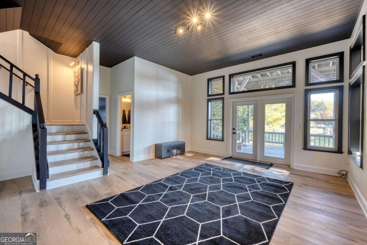 129 Mountain View Lane Blairsville - 31