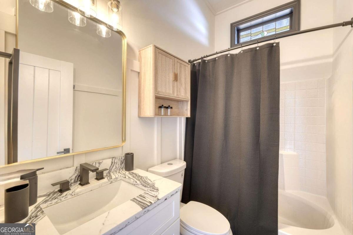 129 Mountain View Lane Blairsville - 32