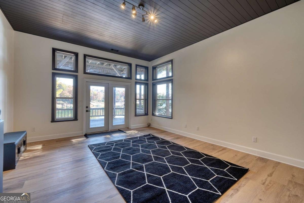 129 Mountain View Lane Blairsville - 33