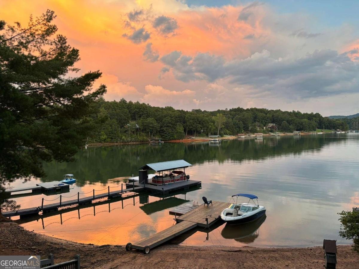 129 Mountain View Lane Blairsville - 34