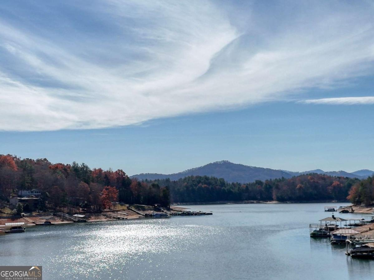 129 Mountain View Lane Blairsville - 35