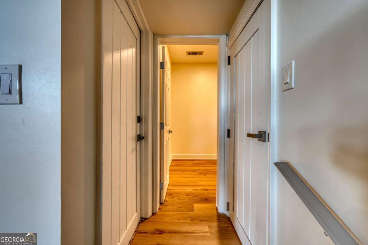 129 Mountain View Lane Blairsville - 38