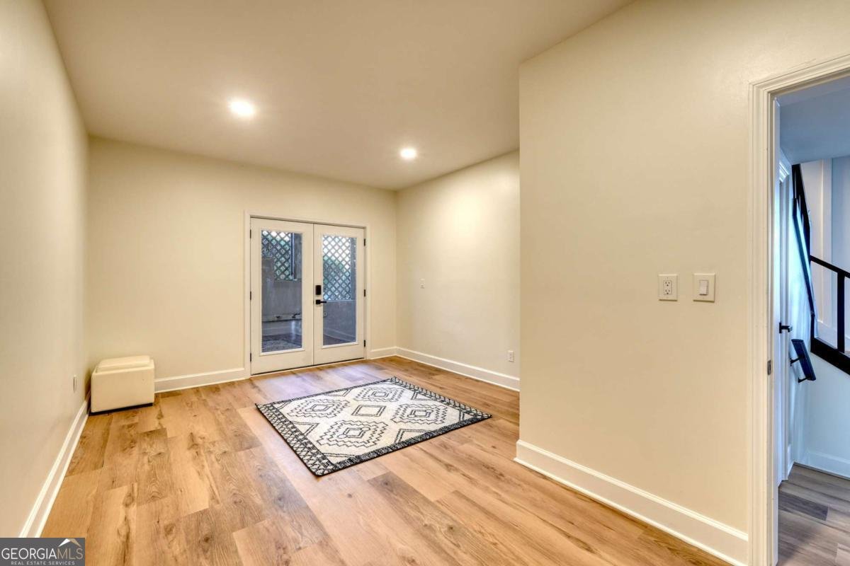 129 Mountain View Lane Blairsville - 39