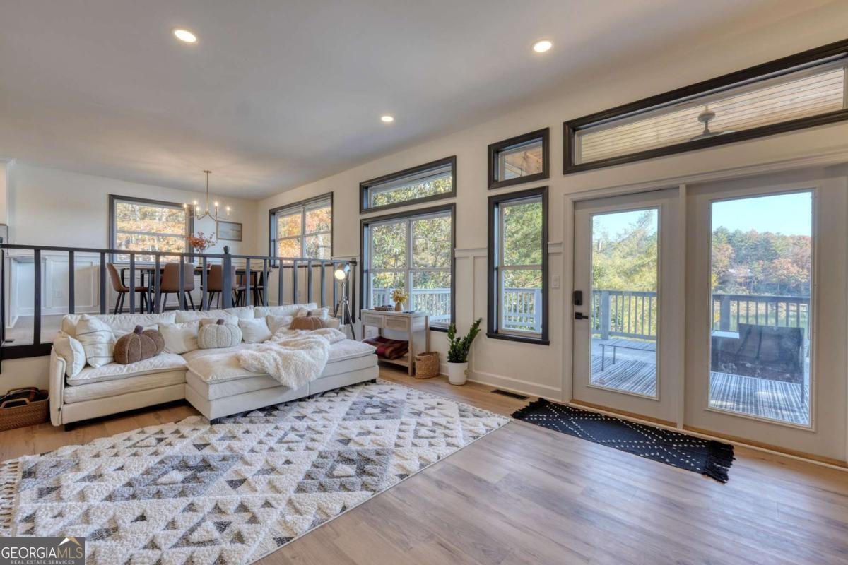 129 Mountain View Lane Blairsville - 4