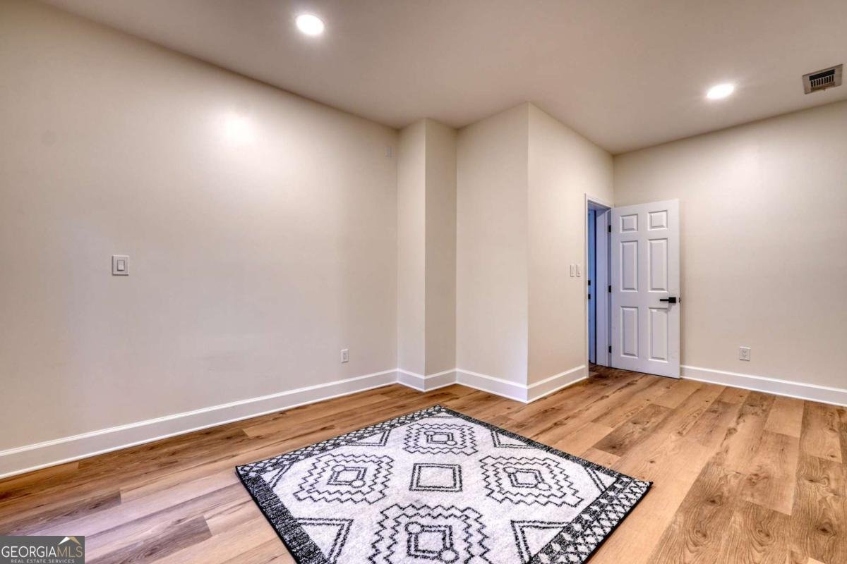 129 Mountain View Lane Blairsville - 40