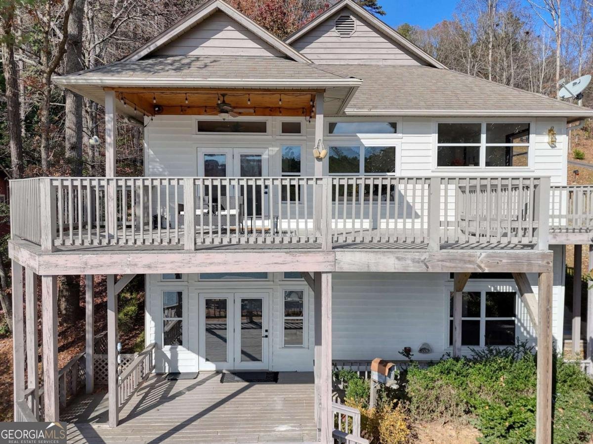 129 Mountain View Lane Blairsville - 41