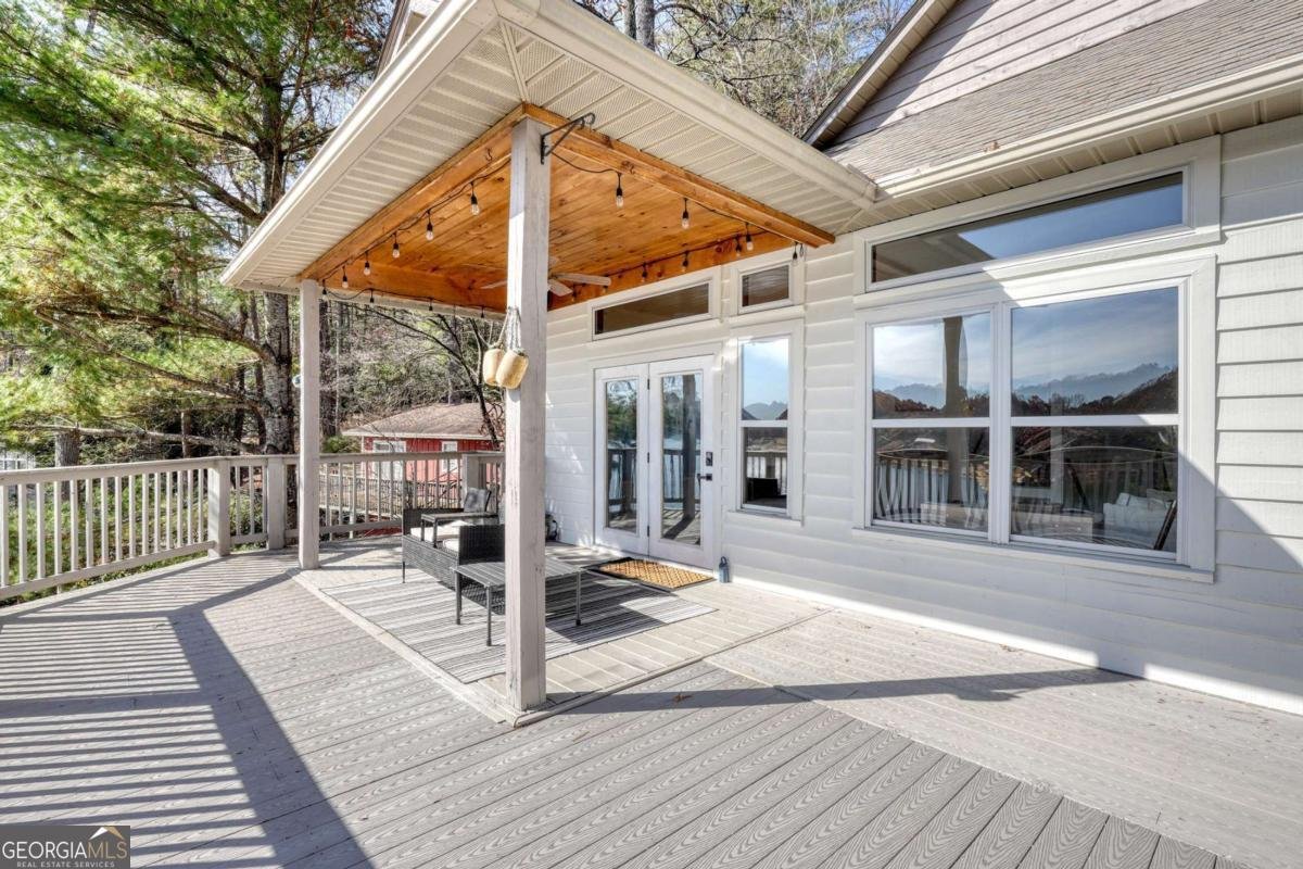 129 Mountain View Lane Blairsville - 43