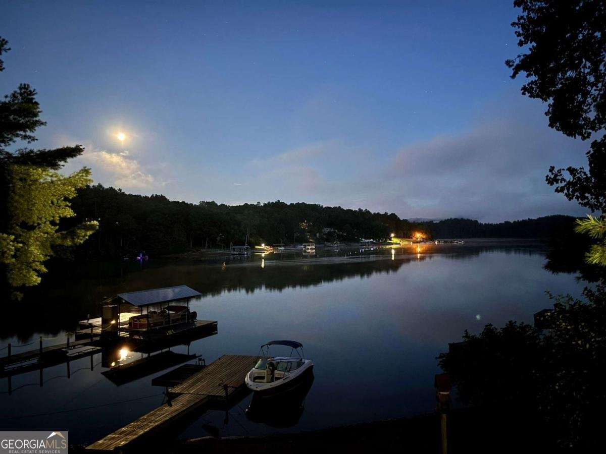 129 Mountain View Lane Blairsville - 46