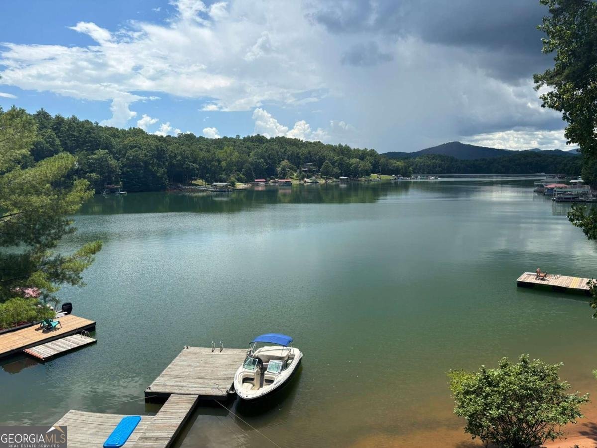 129 Mountain View Lane Blairsville - 47