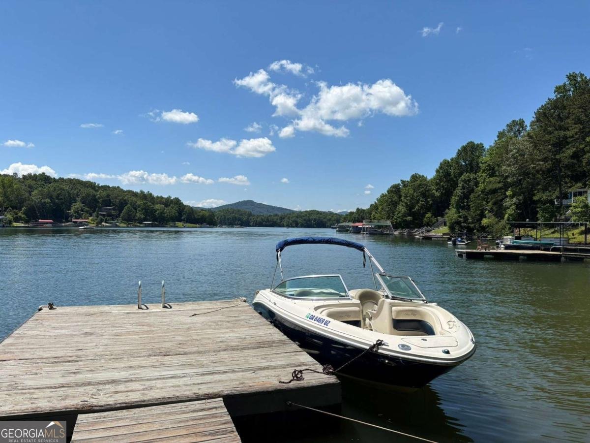 129 Mountain View Lane Blairsville - 48